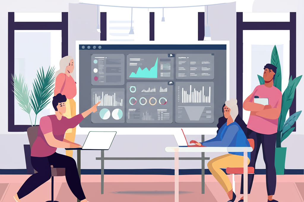 The Affirmify team